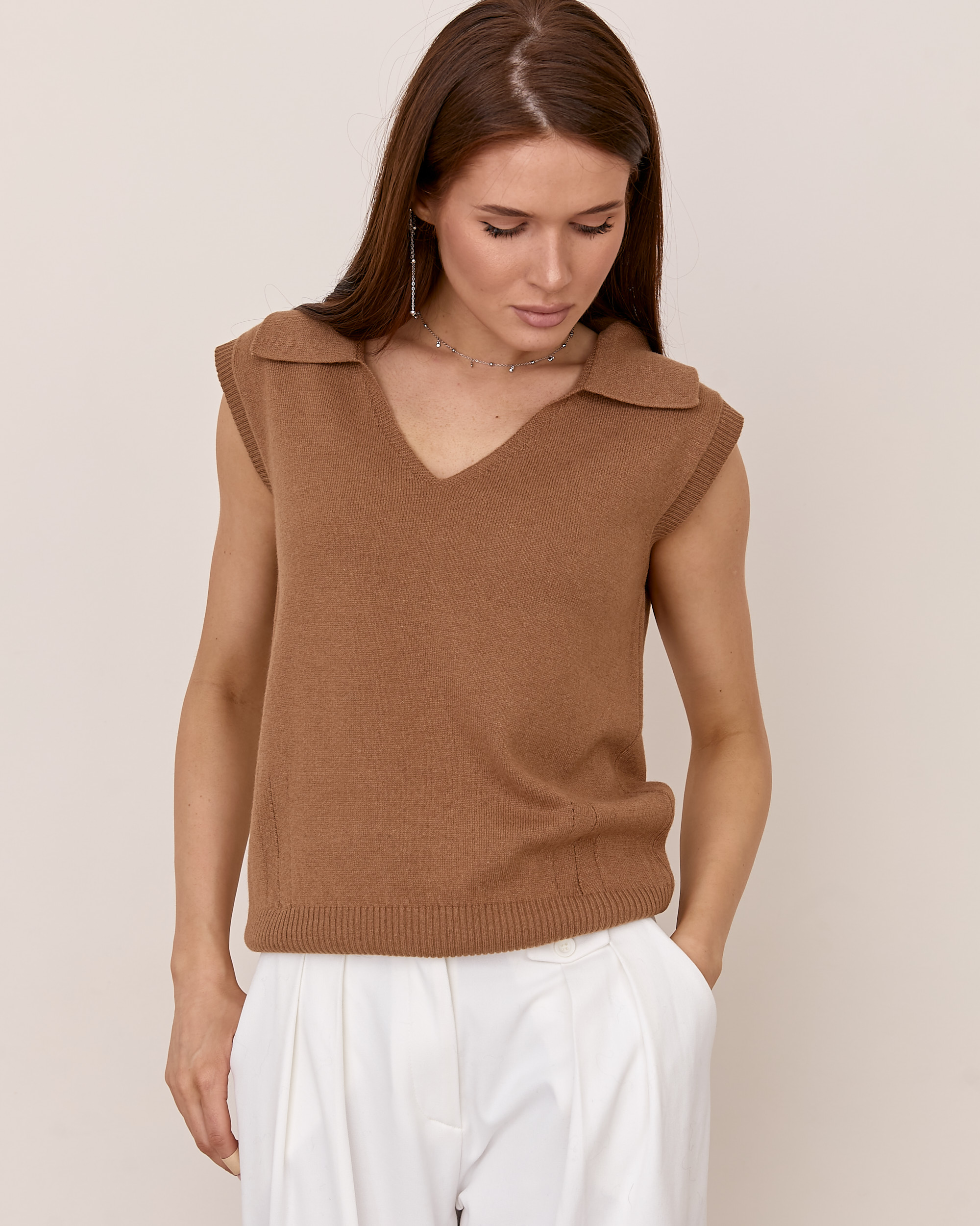 Viviami 0226 жилетка