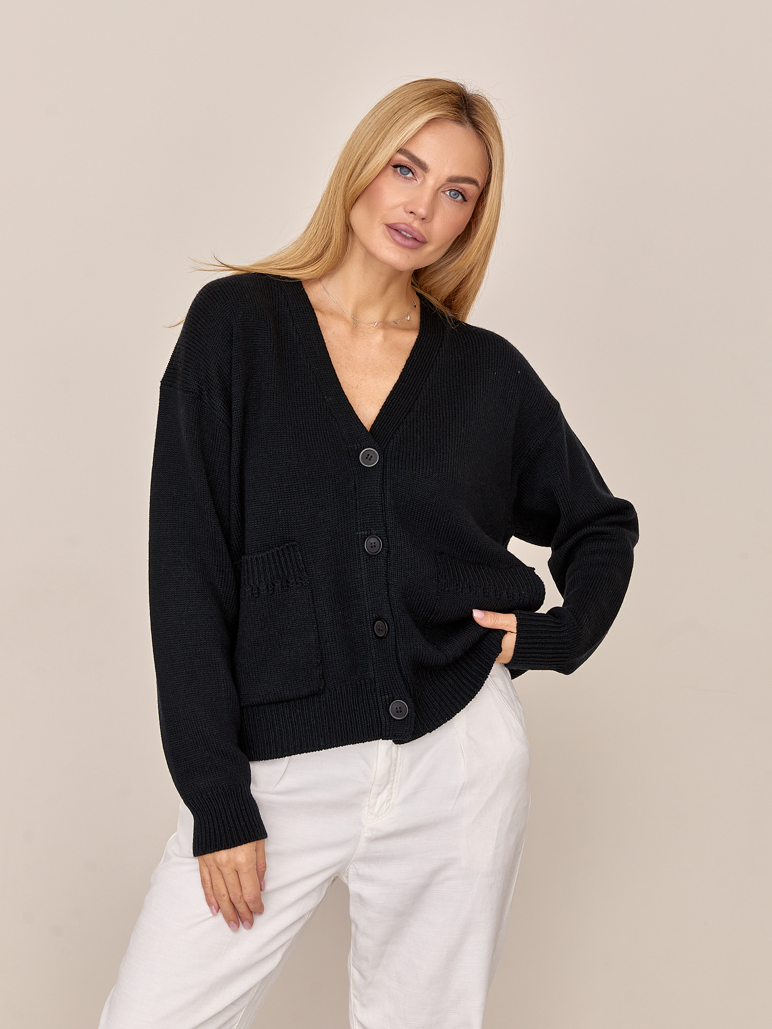 Viviami 0218 Кардиган жіночий