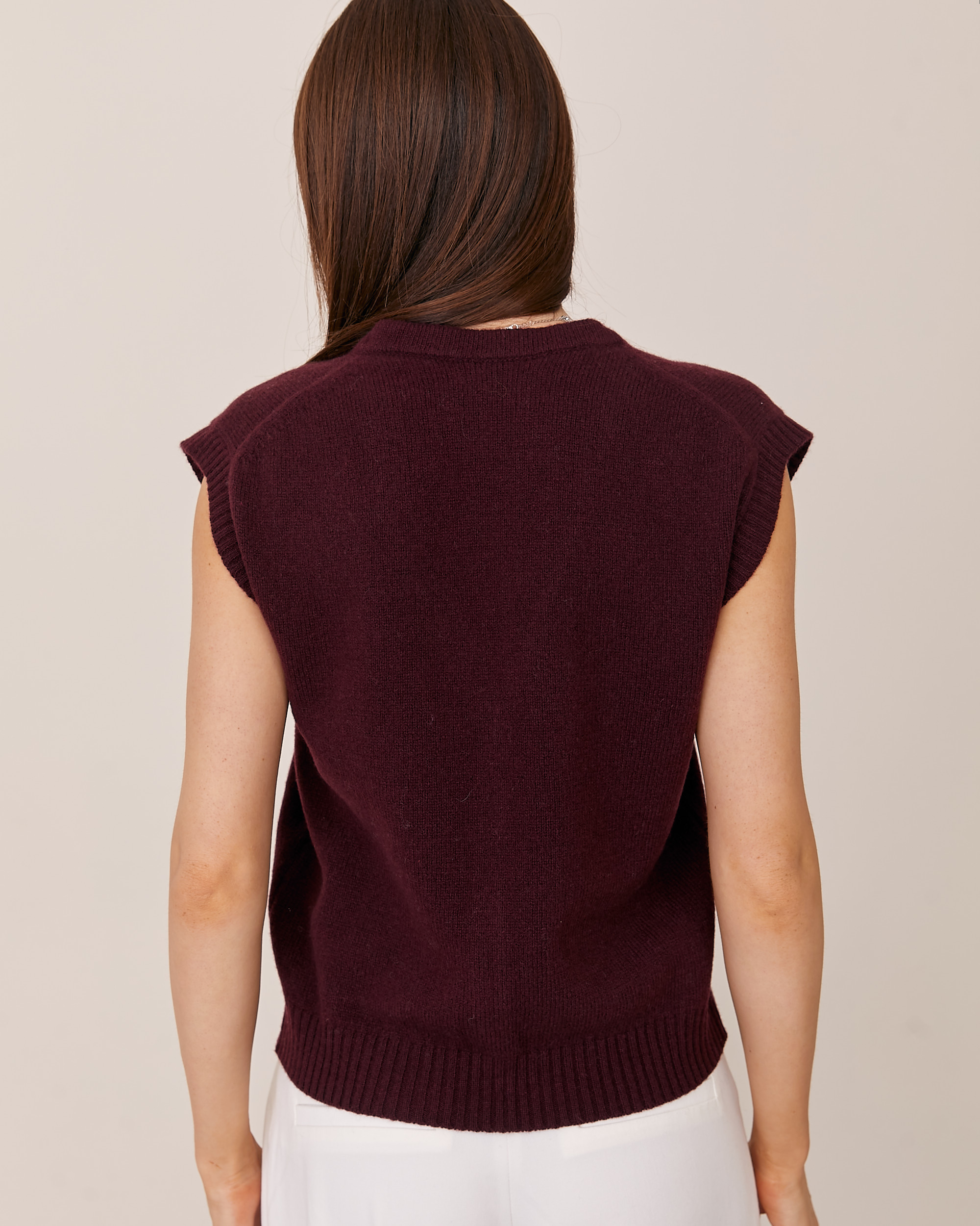 Viviami 0221 Жилетка з гудзиками