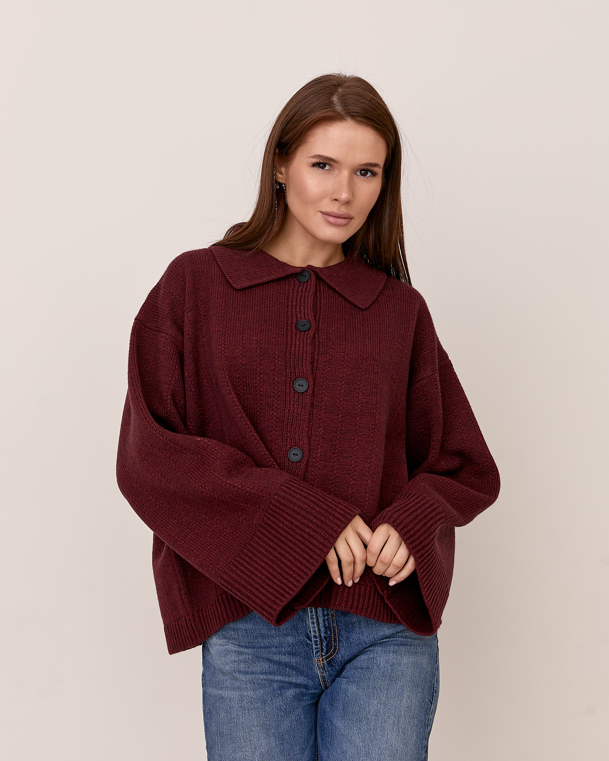 Viviami 0225 Кардиган