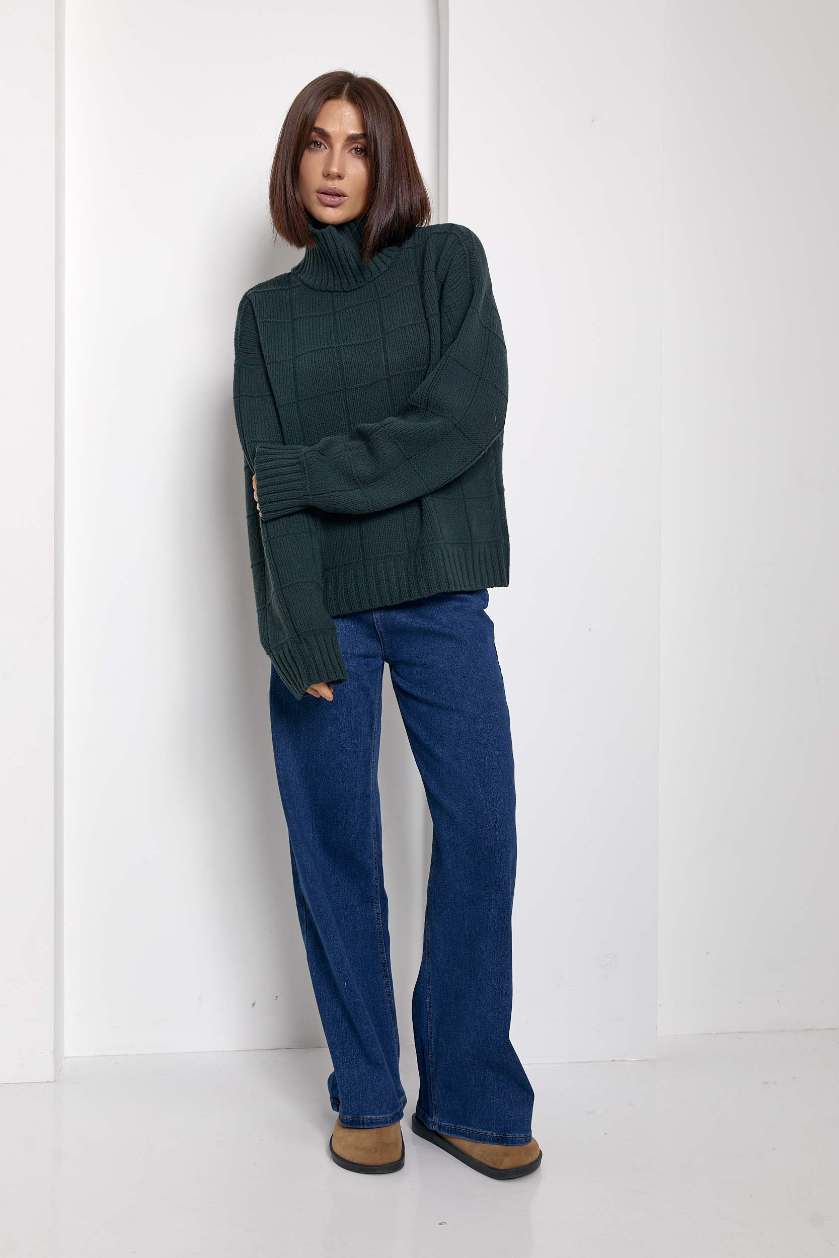 Viviami 0172 Светр жіночий