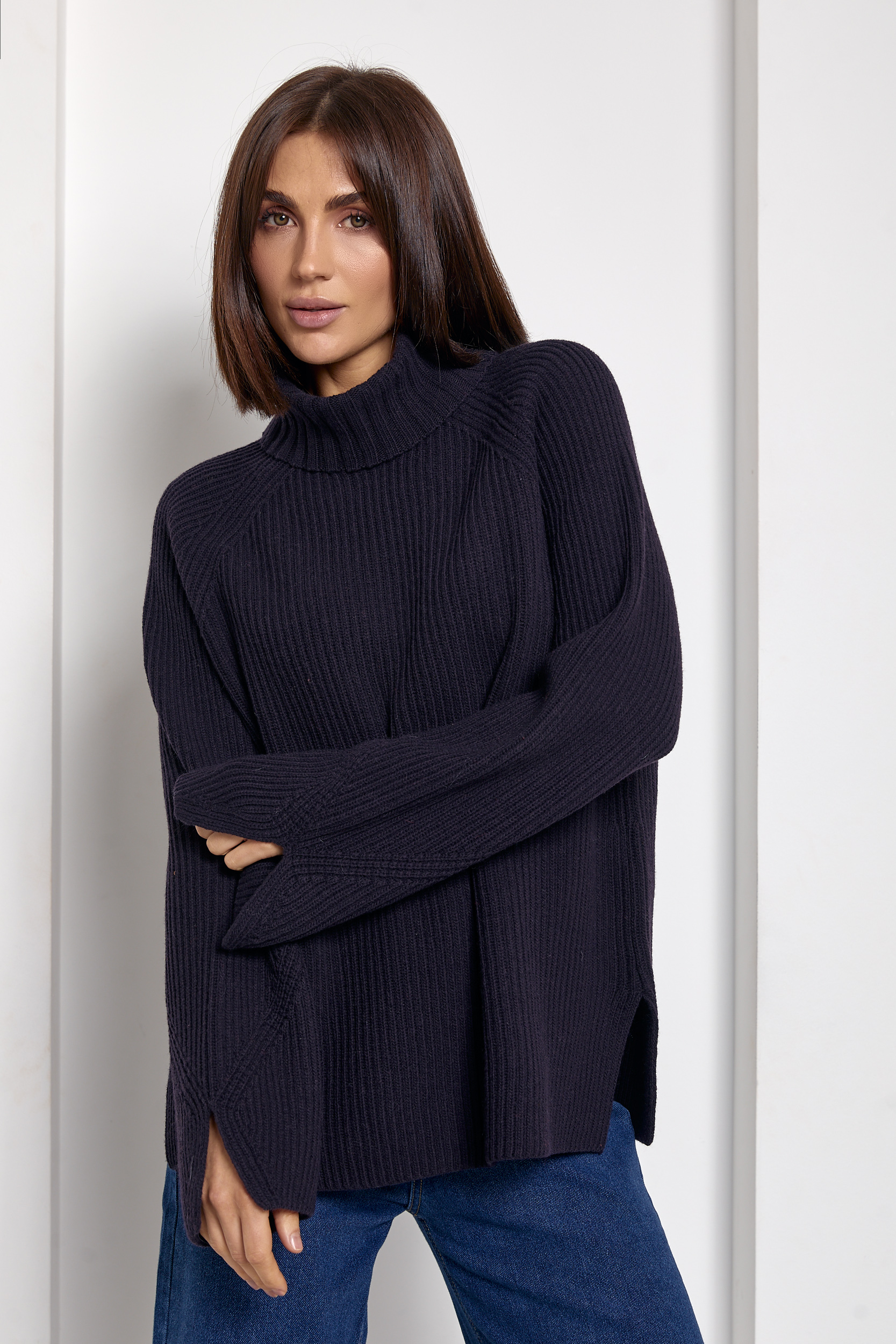 Viviami 0180 Светр жіночий