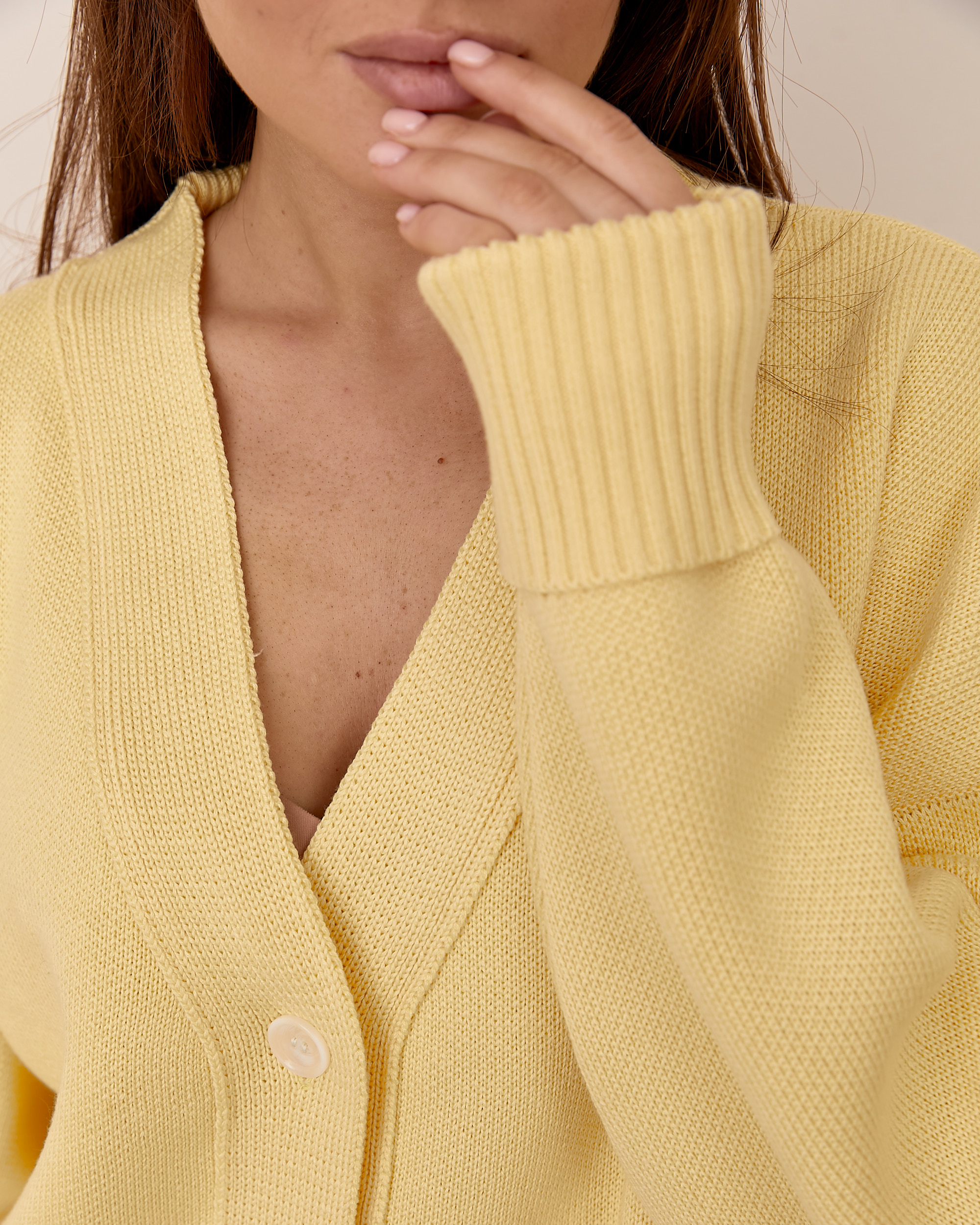 Viviami 0245 Кардиган 