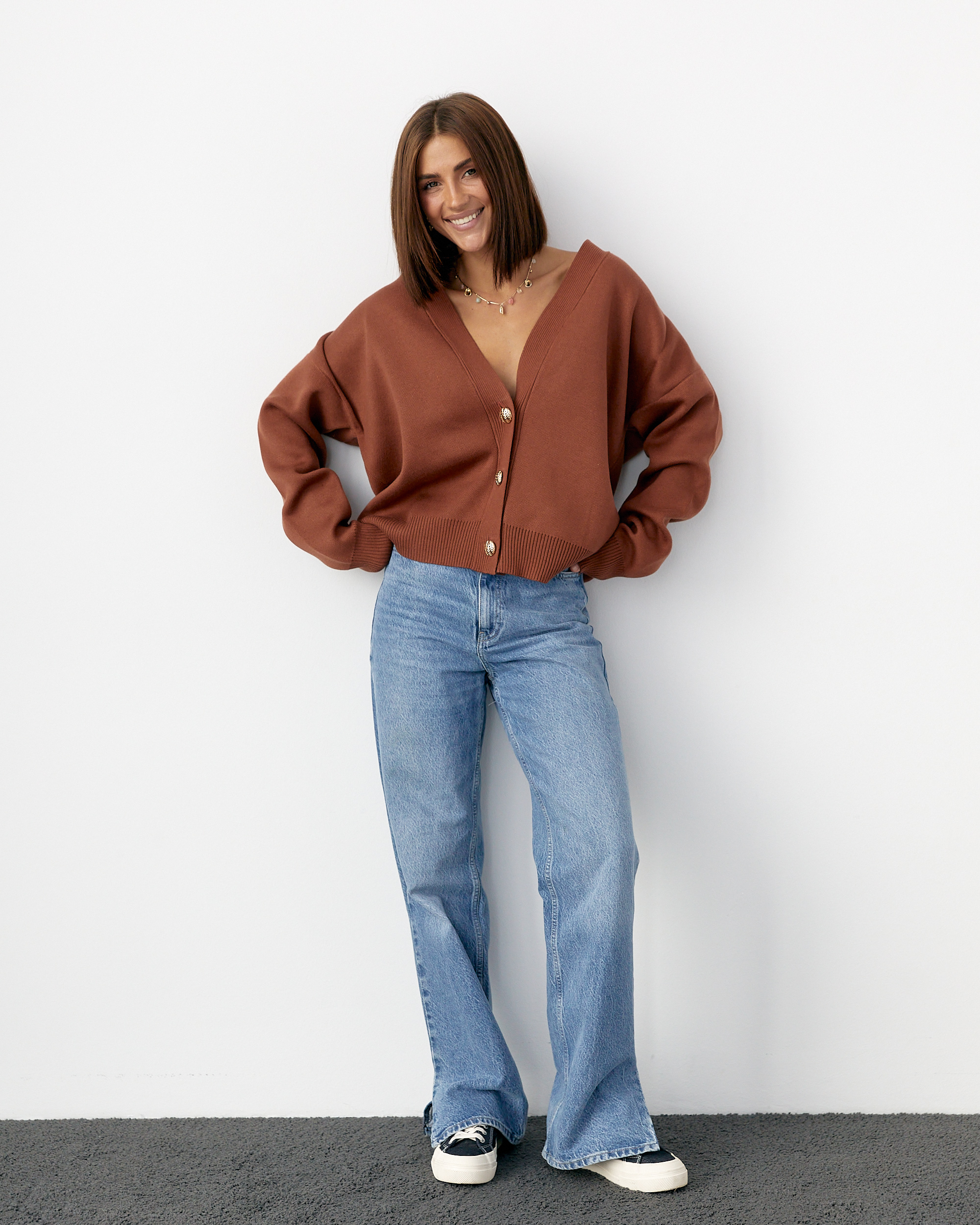 Viviami 0197 Кардиган