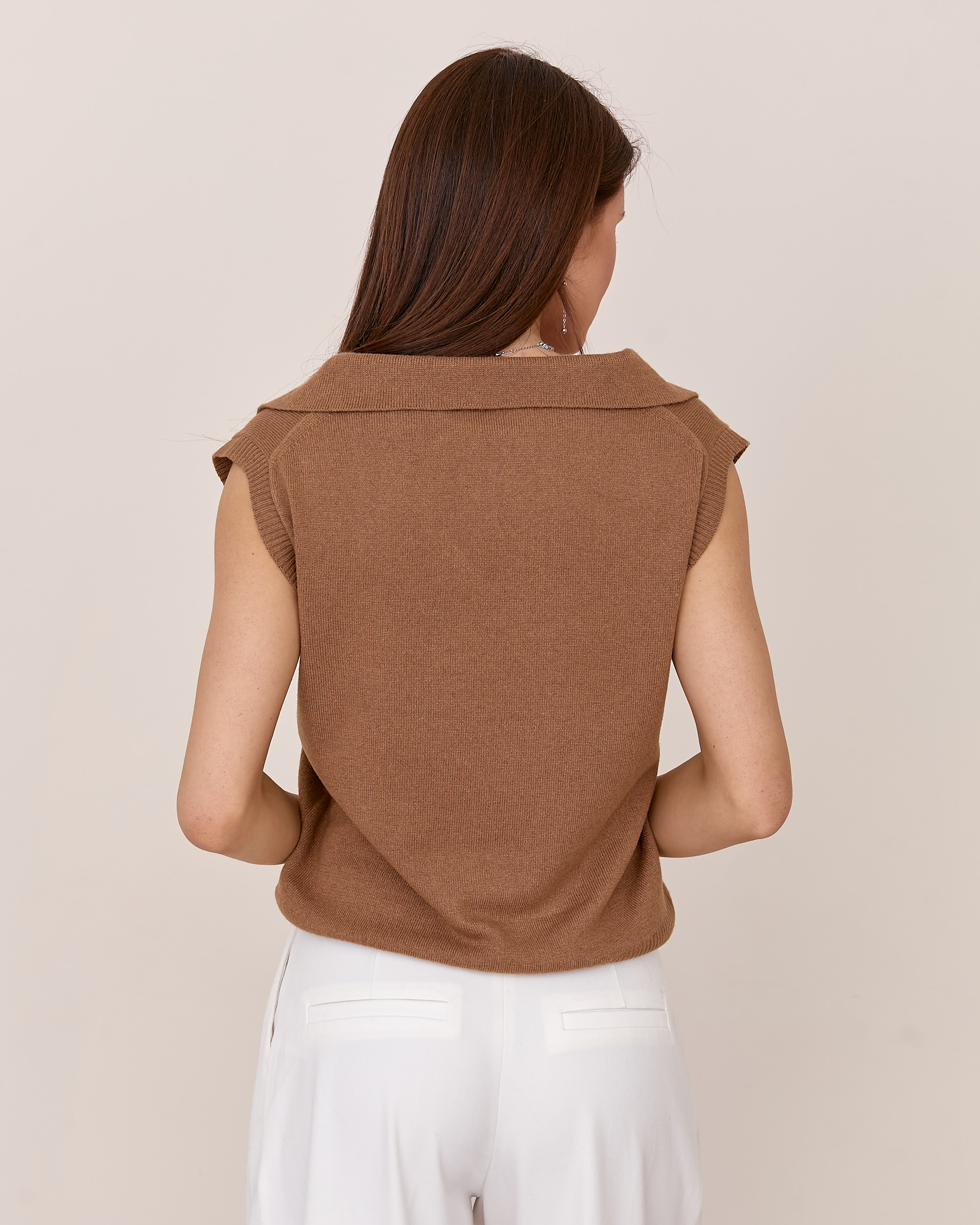 Viviami 0226 жилетка