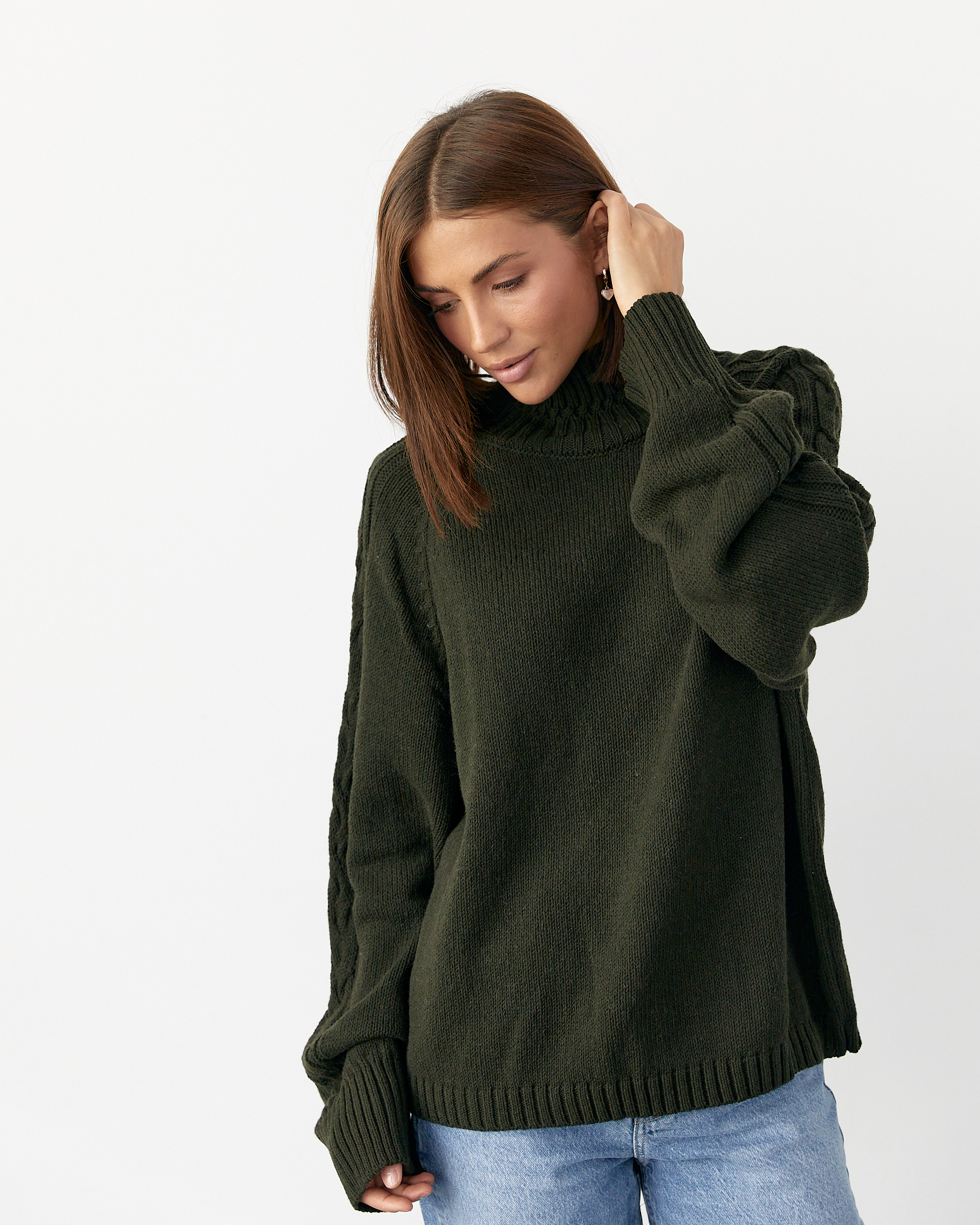 Viviami 0182 Светр