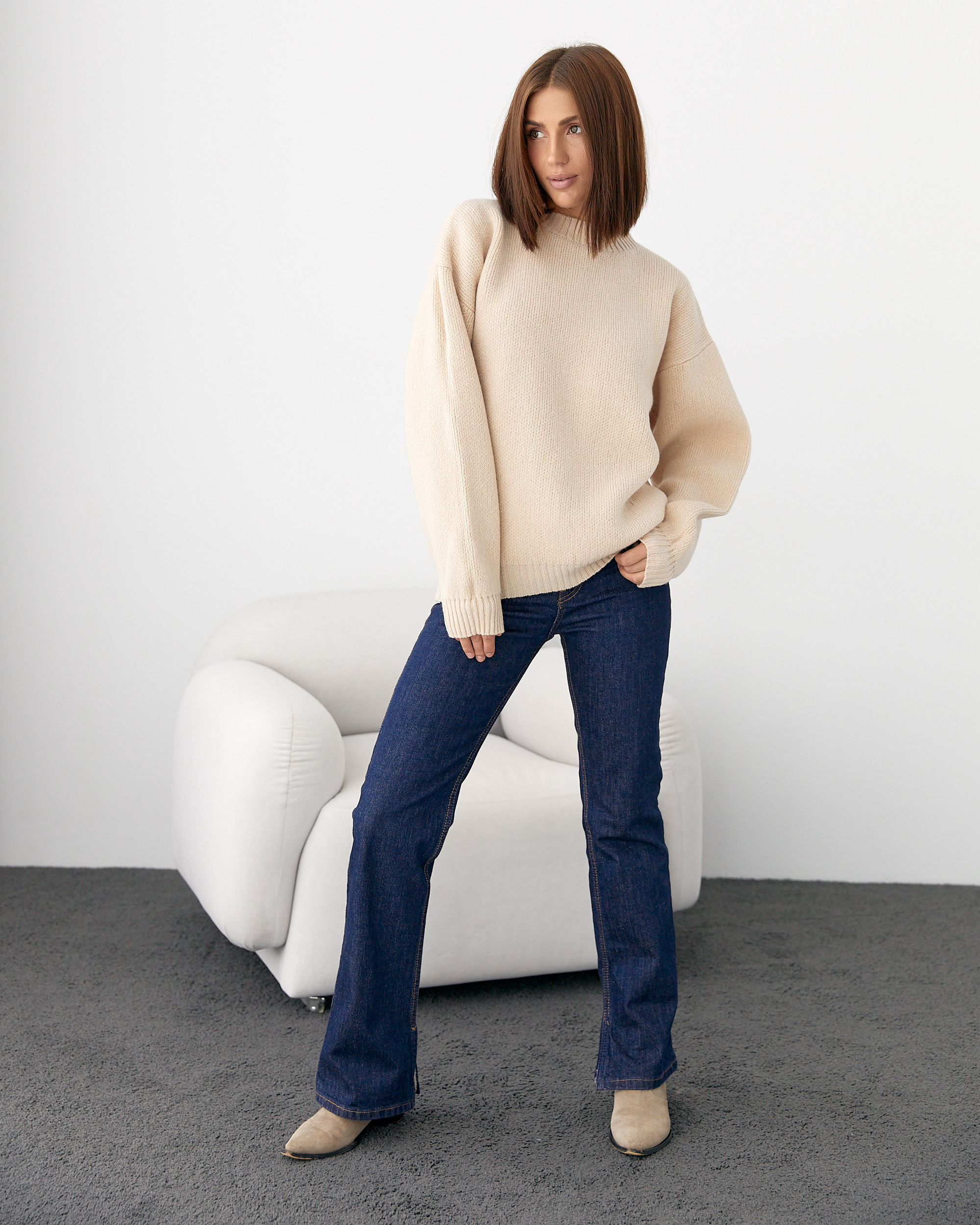 Viviami 0177 Джемпер жіночий