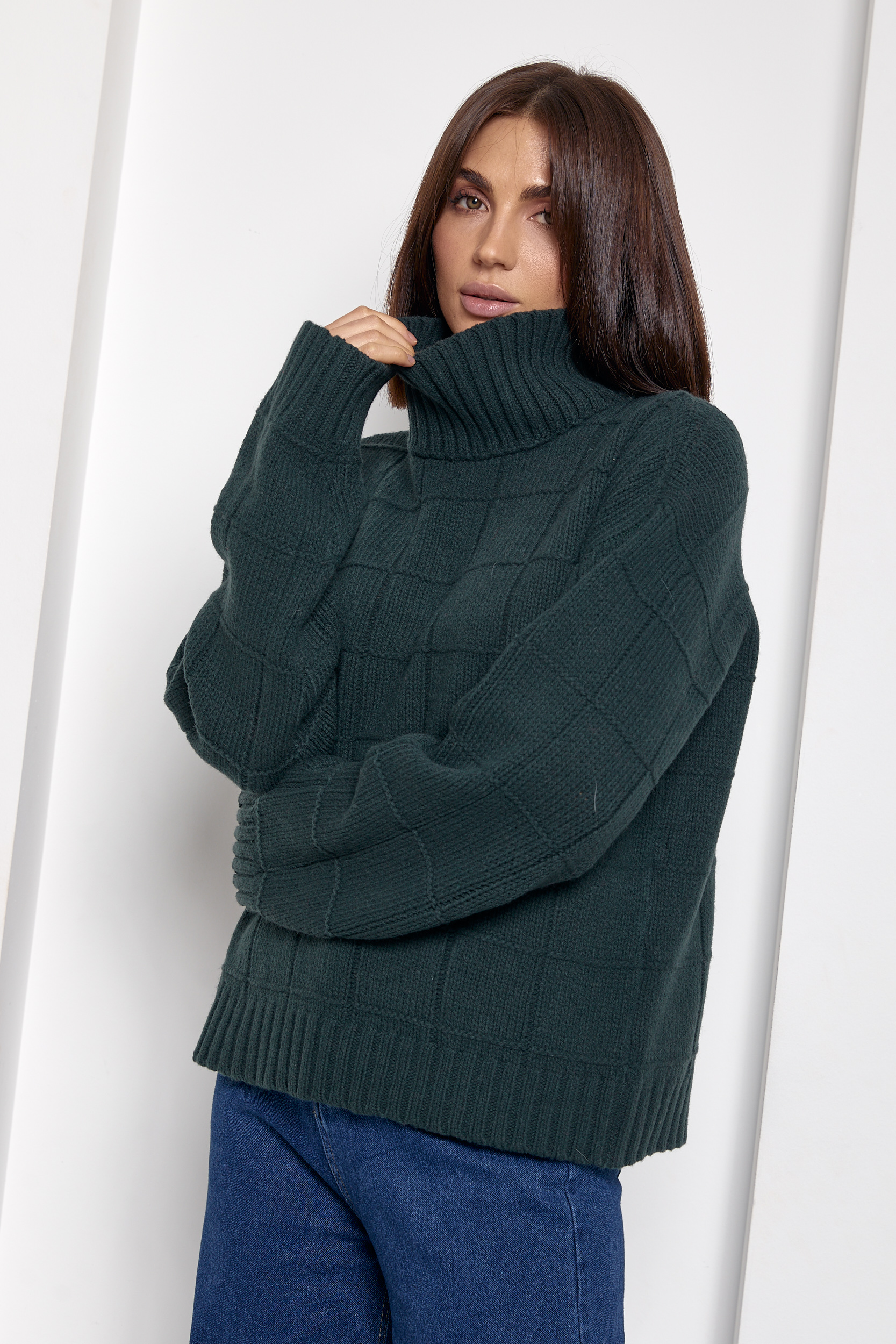 Viviami 0172 Светр жіночий