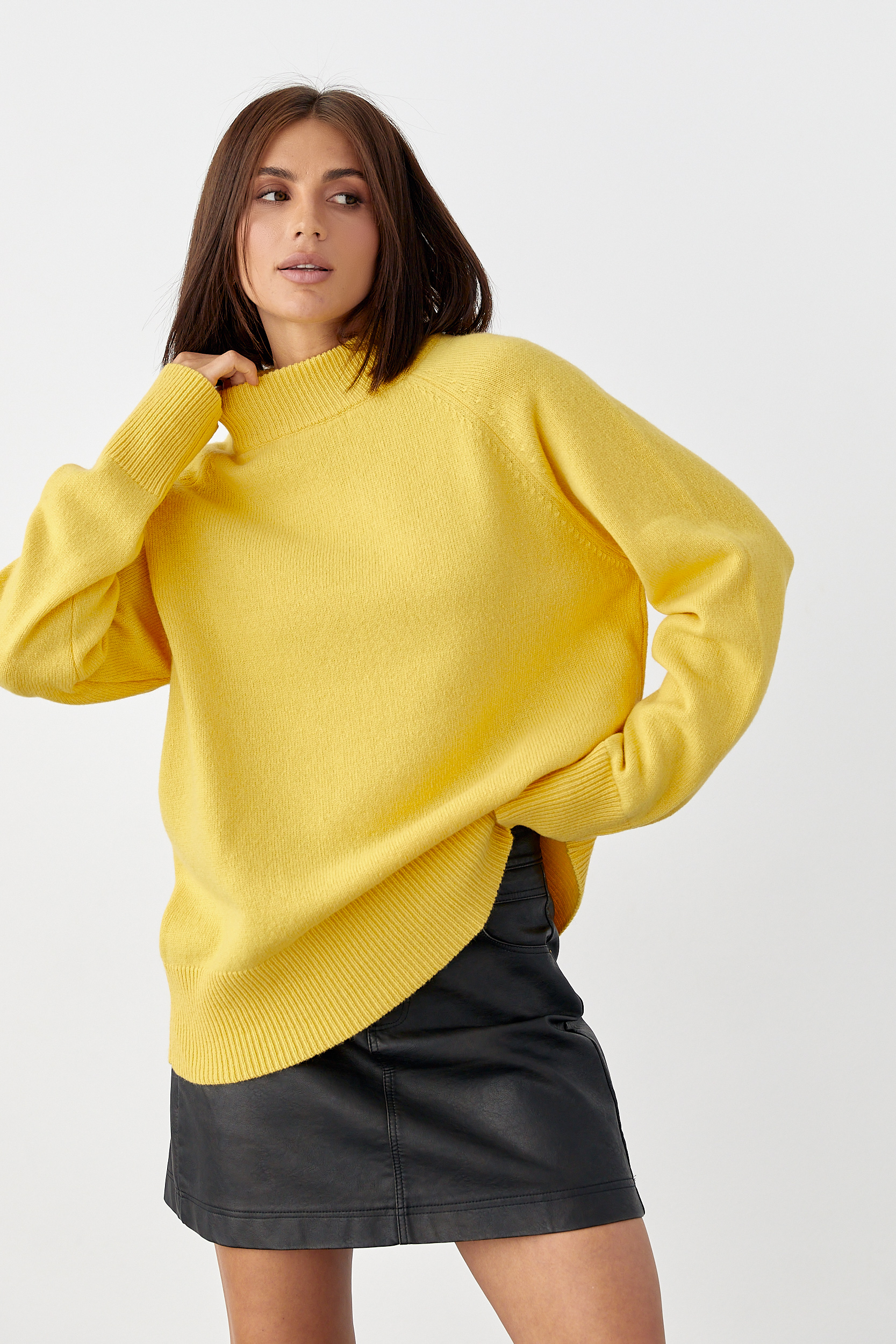 Viviami 0198 Джемпер