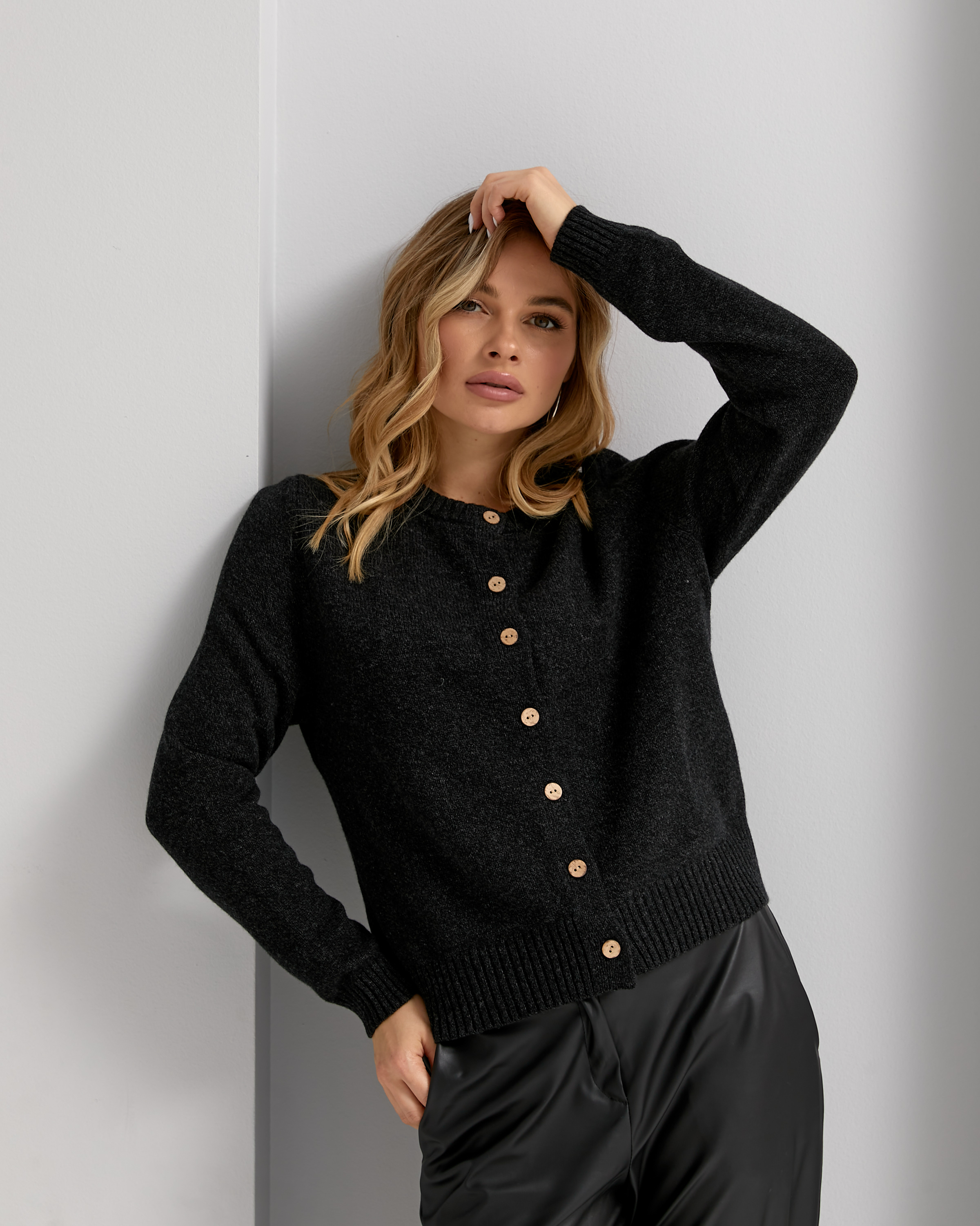 Viviami 0190 Кардиган