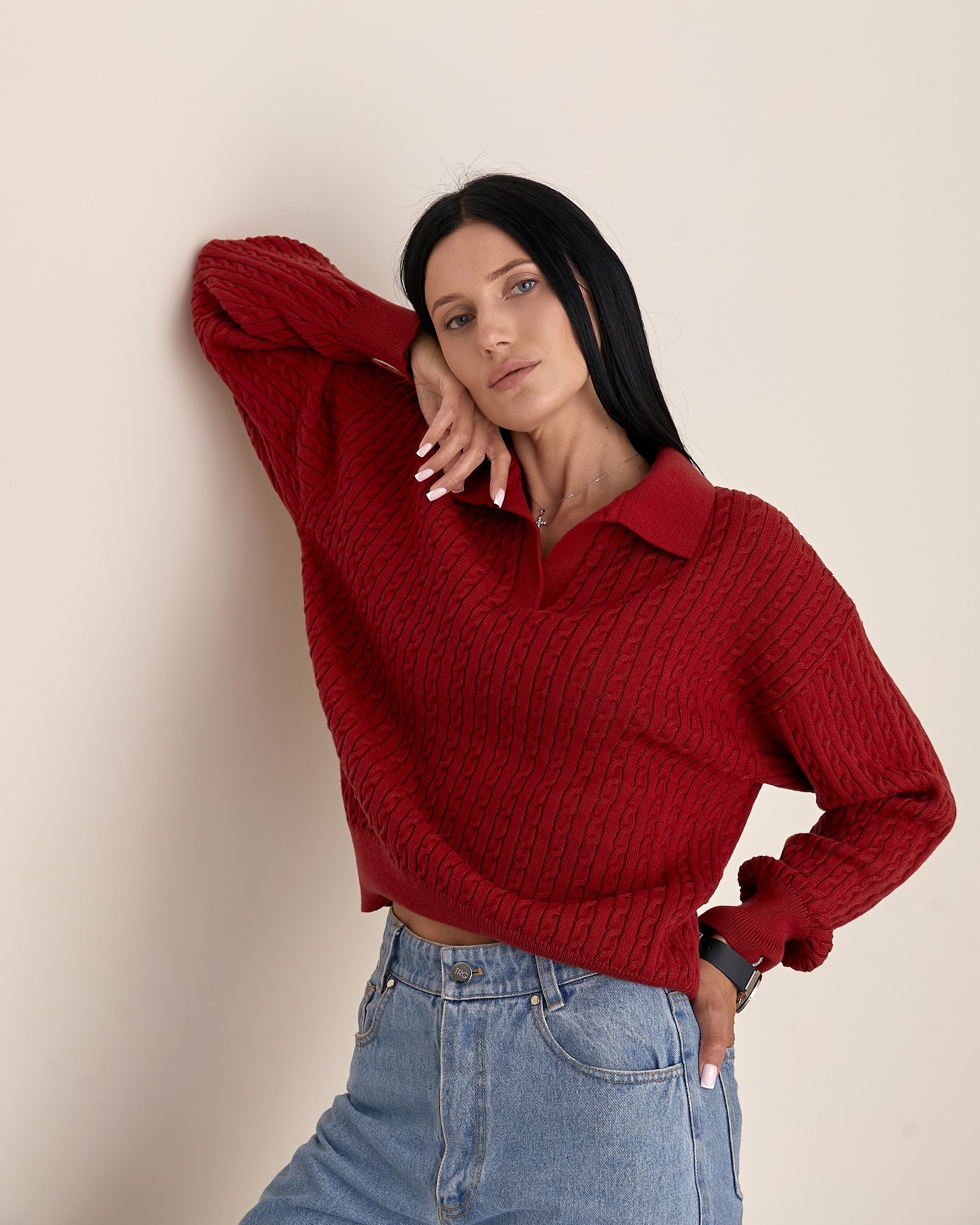 Viviami 0259 Поло коси