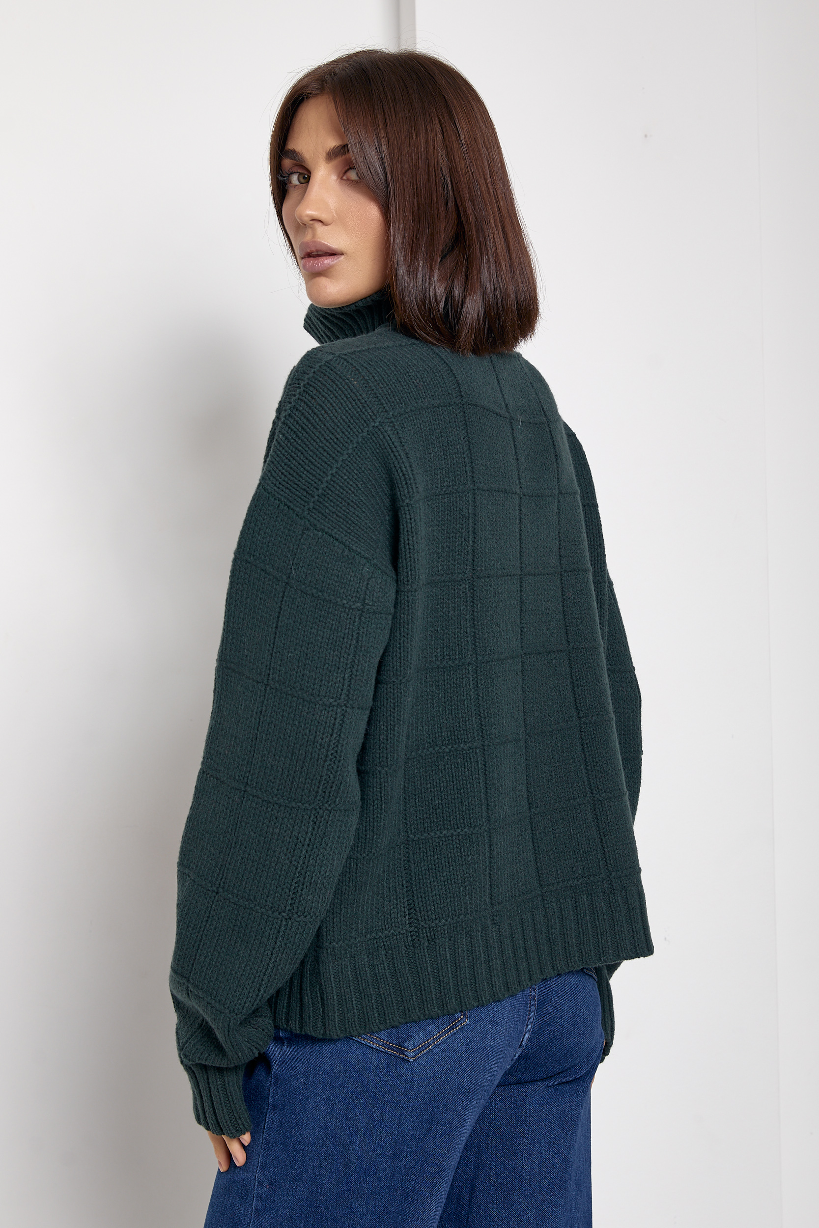 Viviami 0172 Светр жіночий