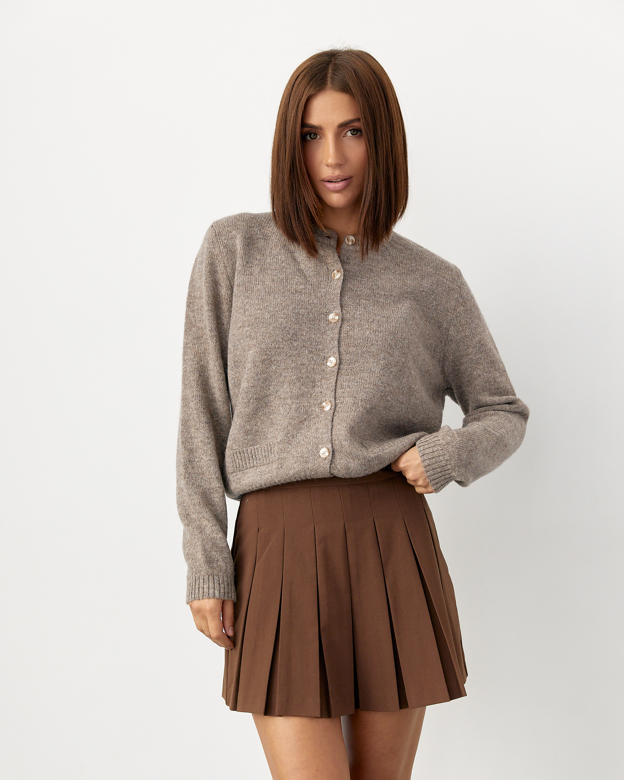 Viviami 0196 Кардиган 