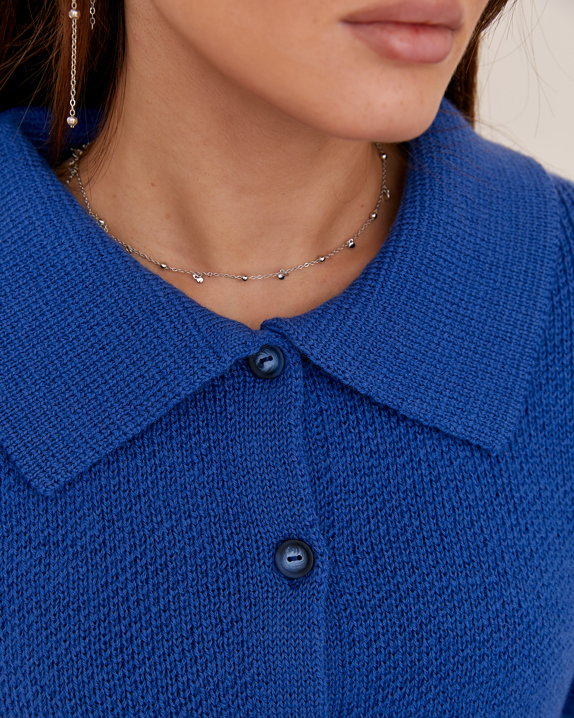 Viviami 0215 Кардиган