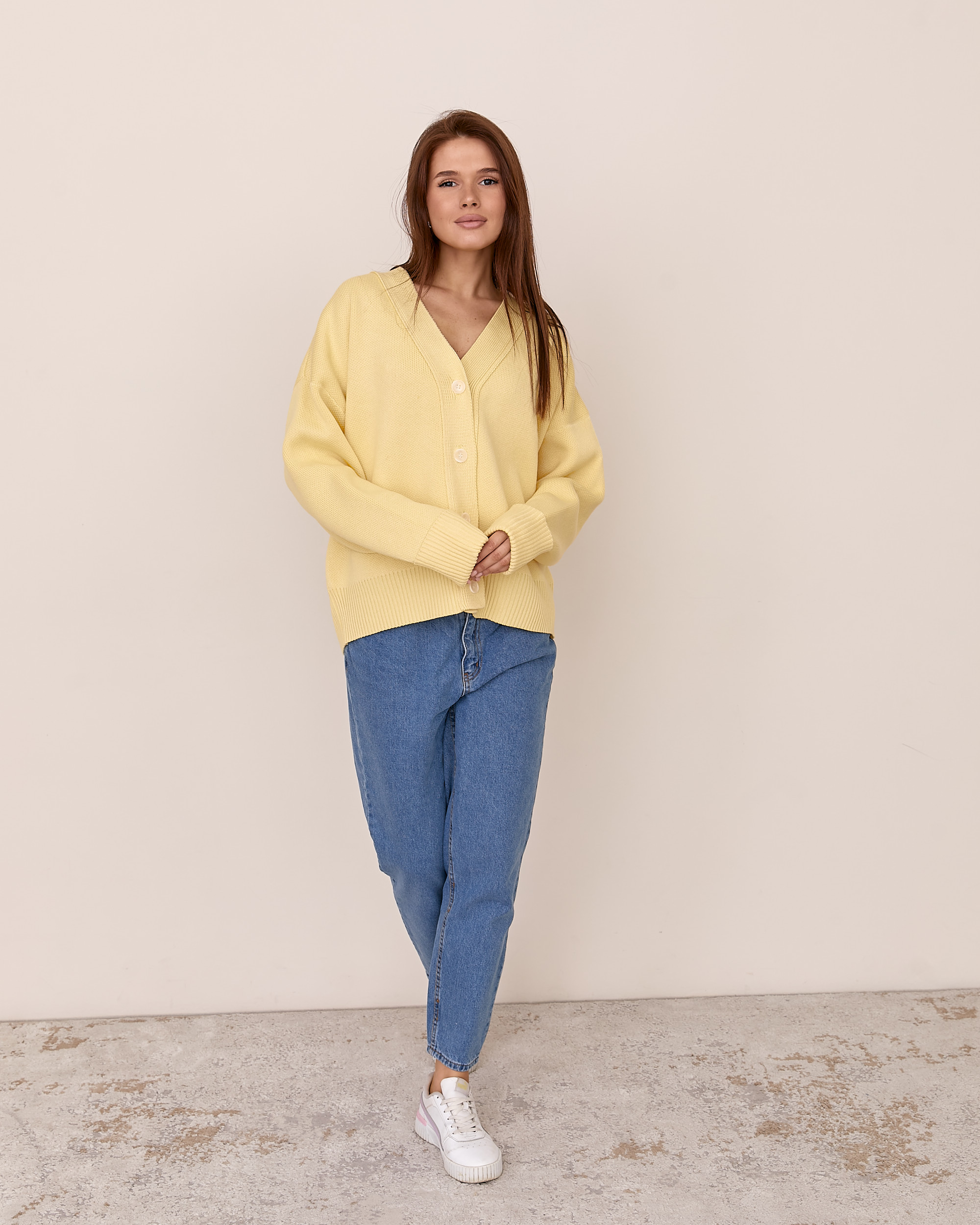 Viviami 0245 Кардиган 