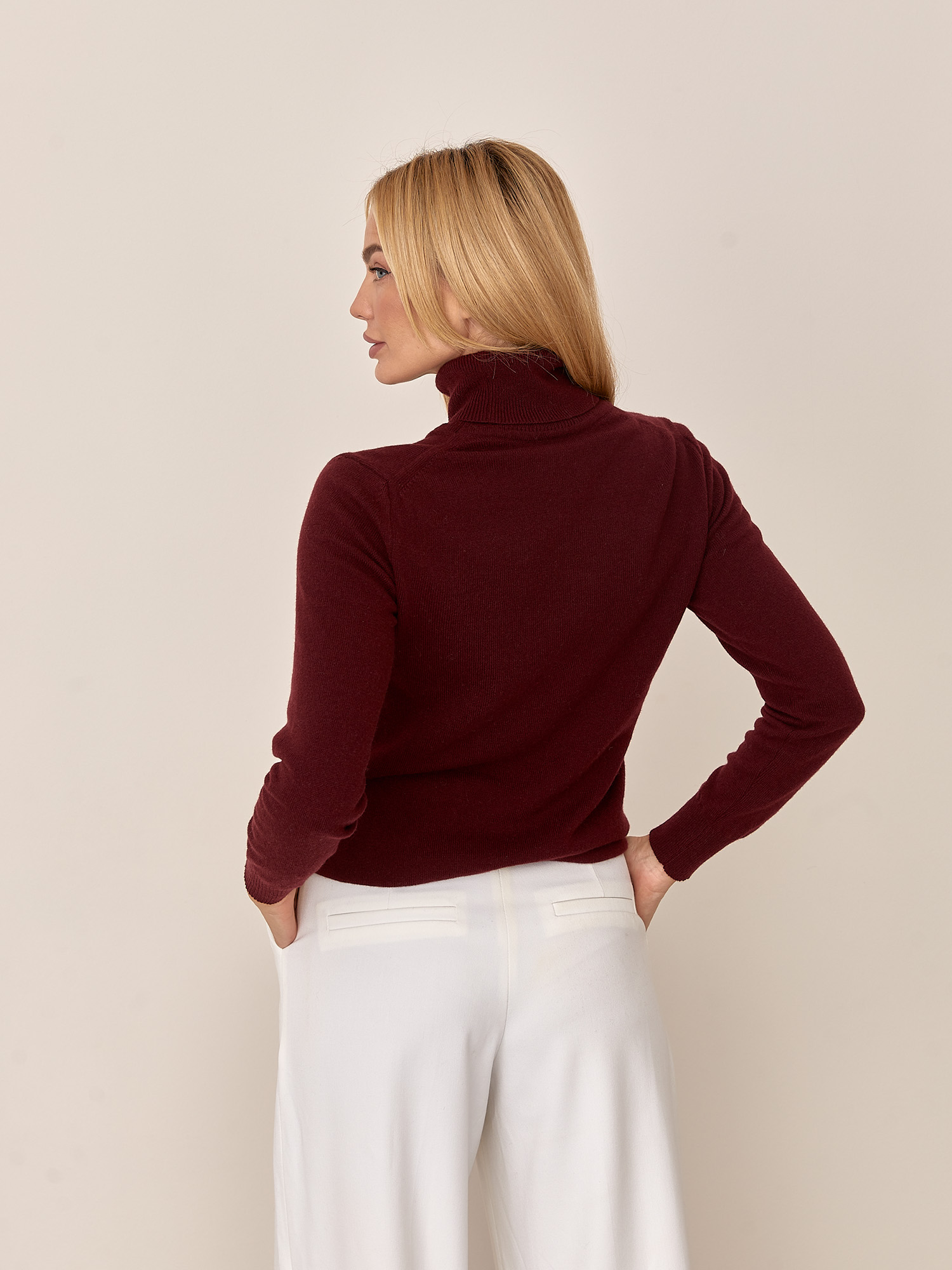 Viviami 0228 Гольф кашеміровий