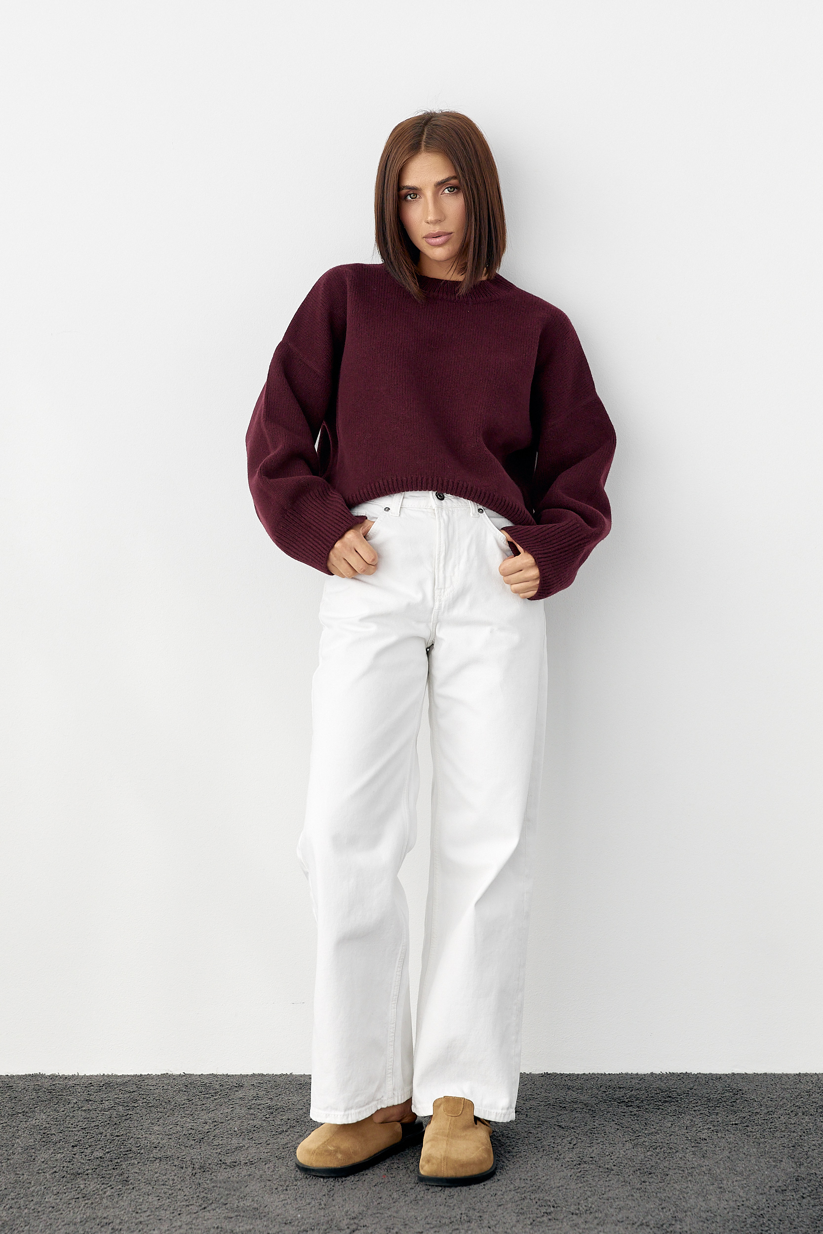 Viviami 0195 Светр