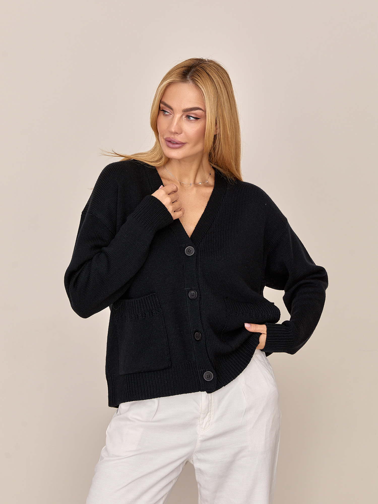 Viviami 0218 Кардиган жіночий