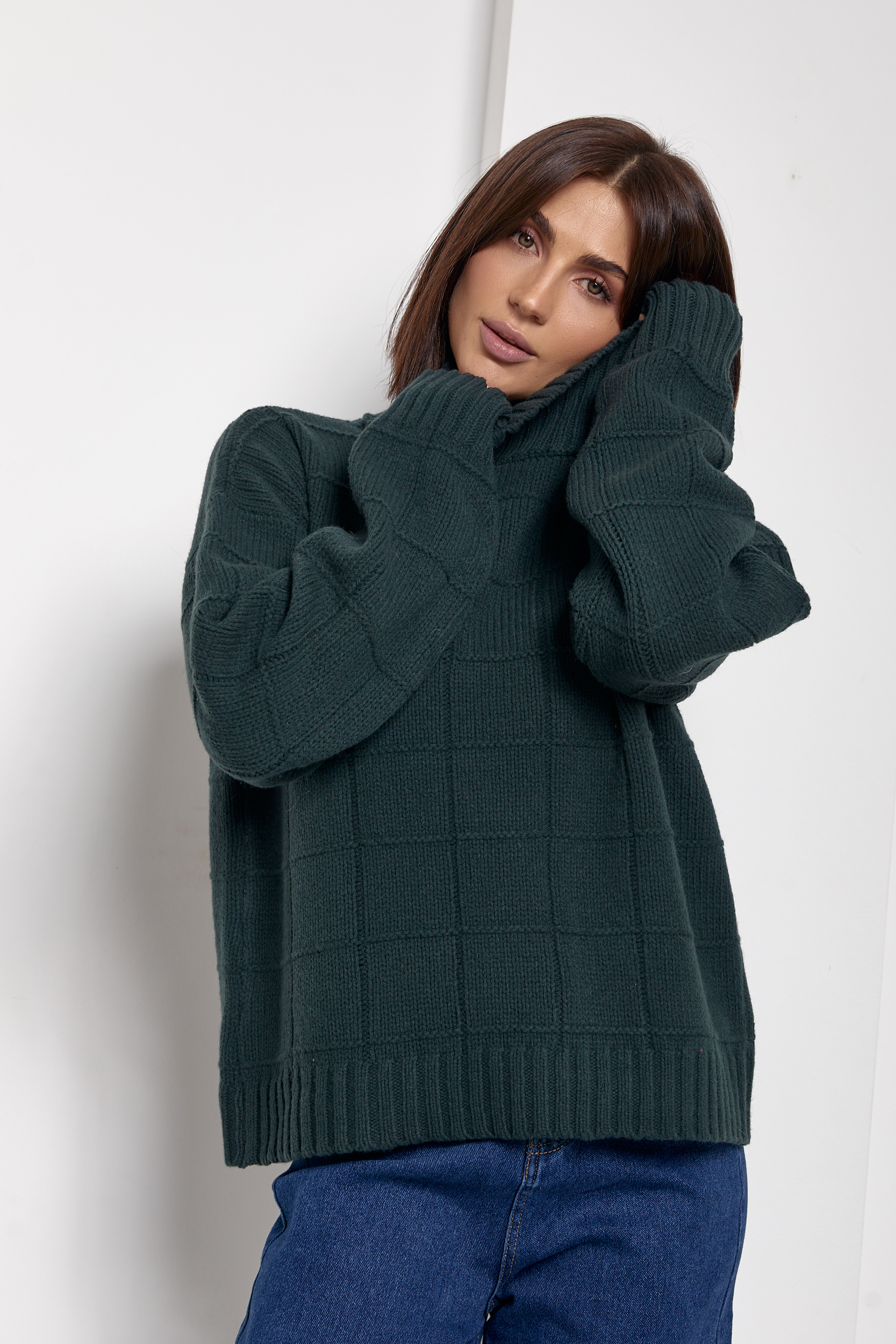 Viviami 0172 Светр жіночий